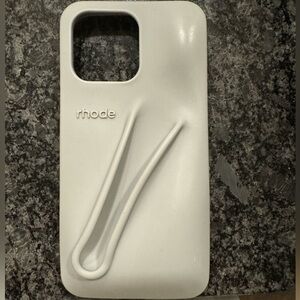 Rhode lipgloss case iPhone 15 pro max